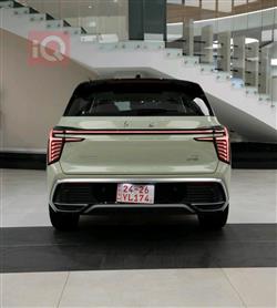 هونشي HS3
